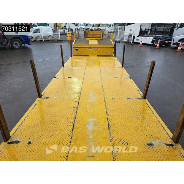 2001 فايمون فيل STZ-5AX-45471983