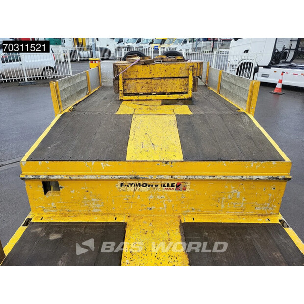 2001 فايمون فيل STZ-5AX-45471984