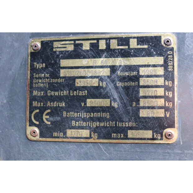 1998 ستيل R60-35-45472001