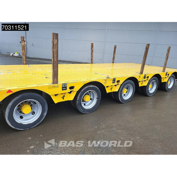 2001 فايمون فيل STZ-5AX-45472017