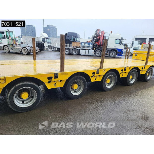 2001 فايمون فيل STZ-5AX-45472018