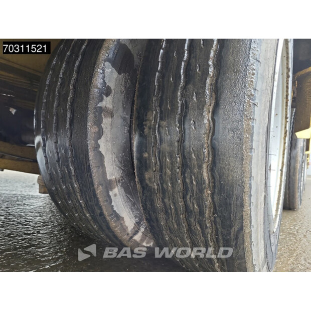 2001 فايمون فيل STZ-5AX-45472019