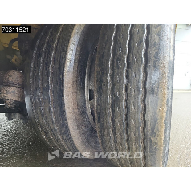 2001 فايمون فيل STZ-5AX-45472020