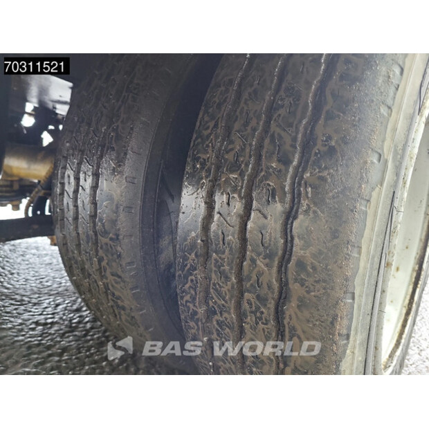 2001 فايمون فيل STZ-5AX-45472024