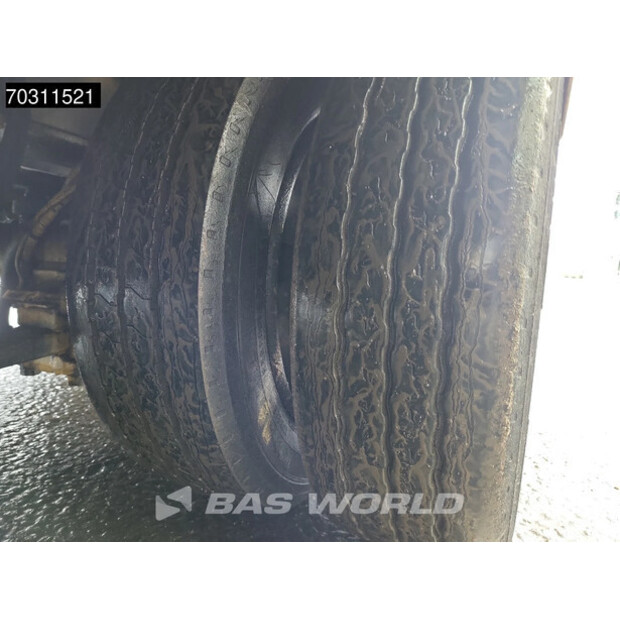 2001 فايمون فيل STZ-5AX-45472025