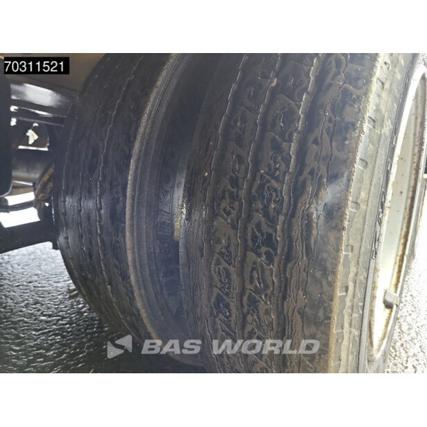 2001 فايمون فيل STZ-5AX-45472026