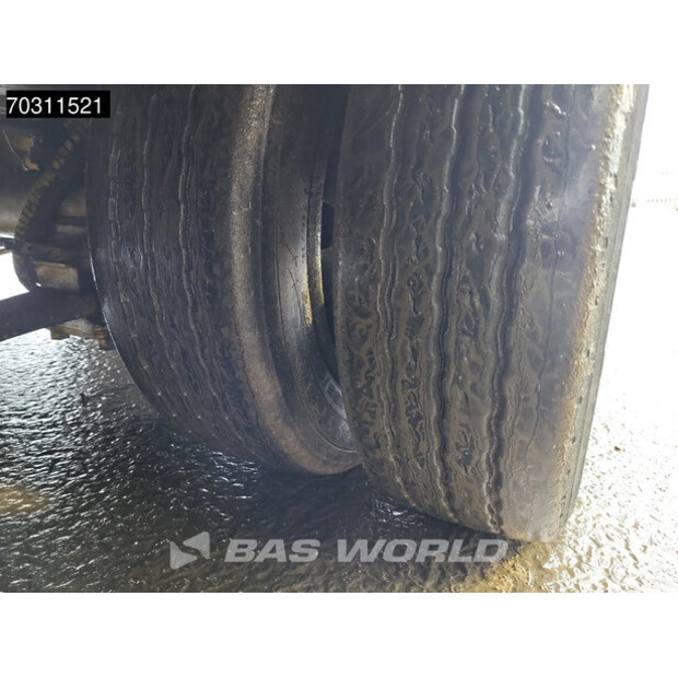 2001 فايمون فيل STZ-5AX-45472027