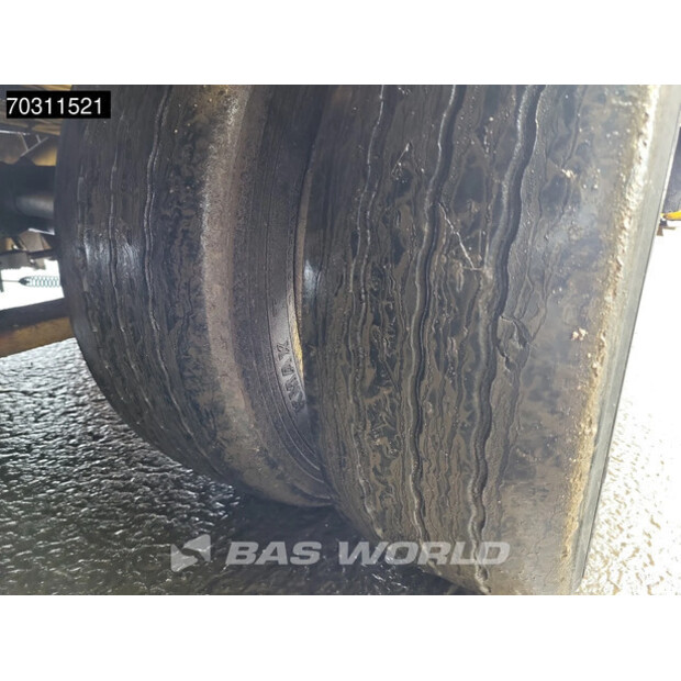 2001 فايمون فيل STZ-5AX-45472028