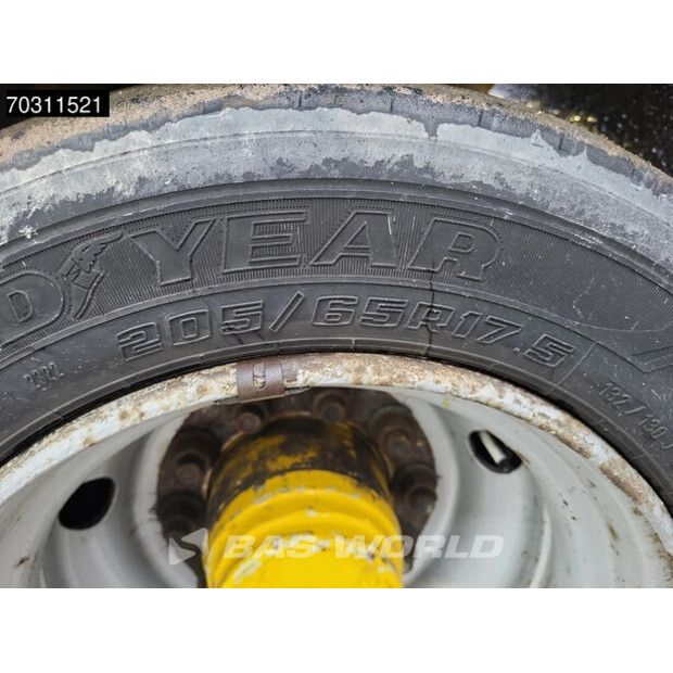 2001 فايمون فيل STZ-5AX-45472029