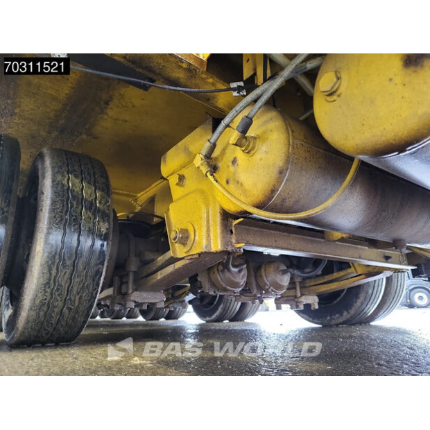 2001 فايمون فيل STZ-5AX-45472030