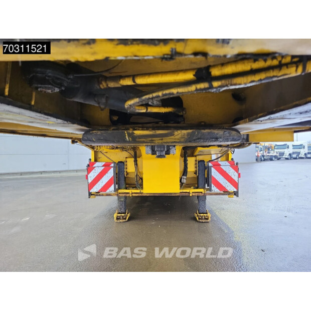 2001 فايمون فيل STZ-5AX-45472035