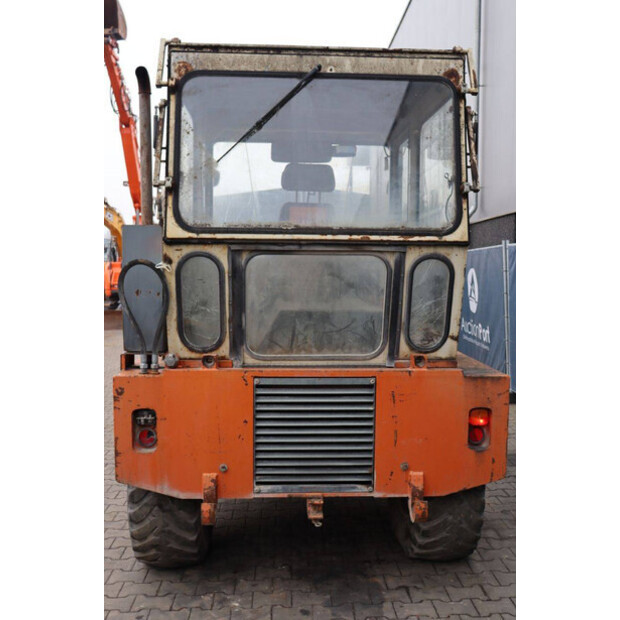 1988 SCHAEFF SKB 902-45472041