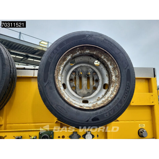 2001 فايمون فيل STZ-5AX-45472046