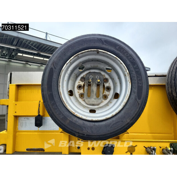 2001 فايمون فيل STZ-5AX-45472054