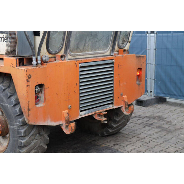 1988 SCHAEFF SKB 902-45472056