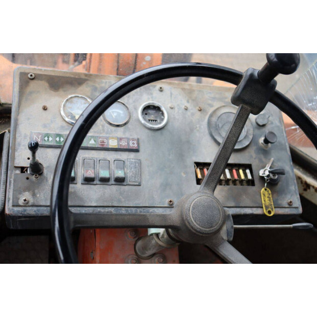 1988 SCHAEFF SKB 902-45472068