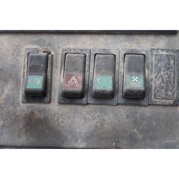 1988 SCHAEFF SKB 902-45472069