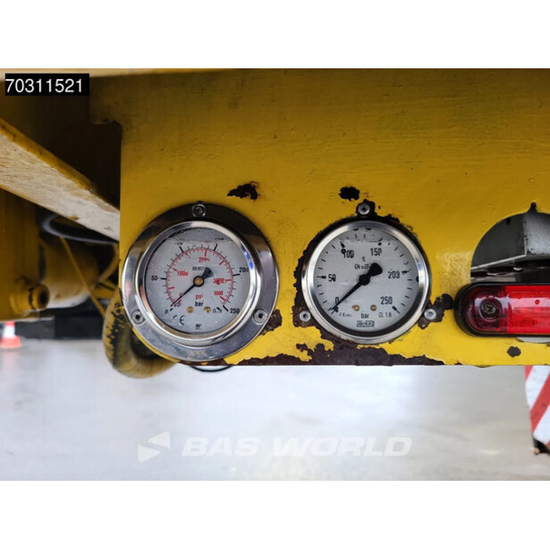 2001 فايمون فيل STZ-5AX-45472070