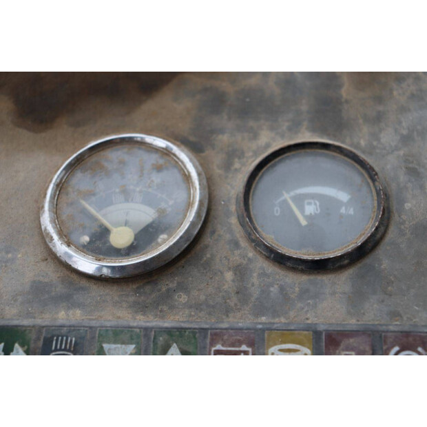 1988 SCHAEFF SKB 902-45472071