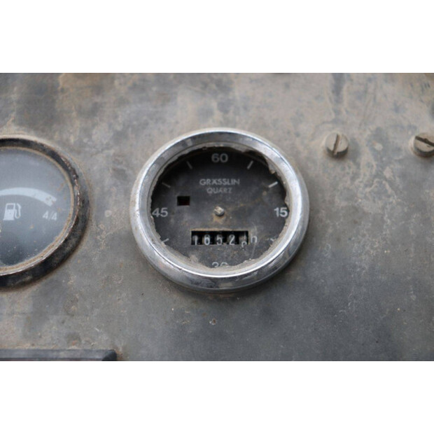 1988 SCHAEFF SKB 902-45472072