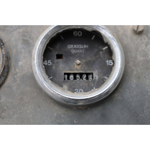 1988 SCHAEFF SKB 902-45472073