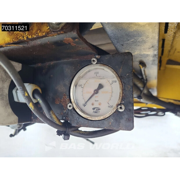 2001 فايمون فيل STZ-5AX-45472082