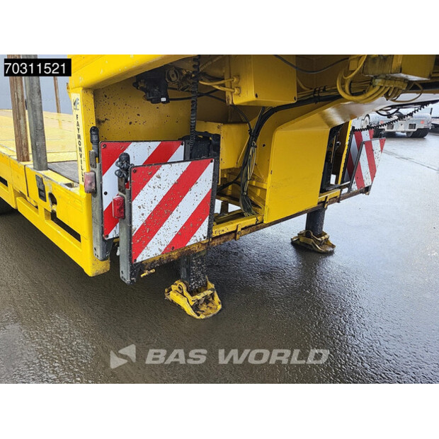 2001 فايمون فيل STZ-5AX-45472083