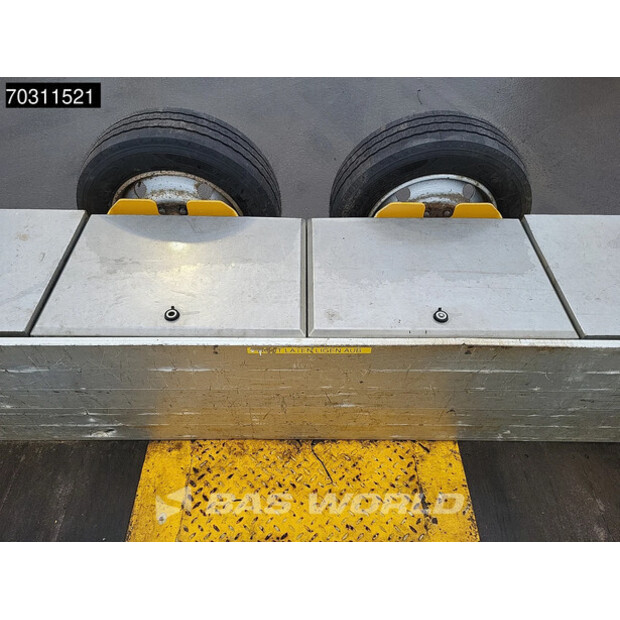 2001 فايمون فيل STZ-5AX-45472086