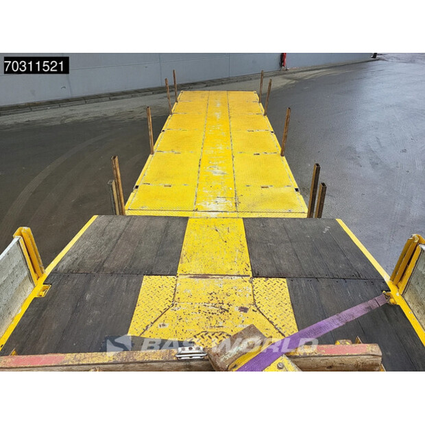 2001 فايمون فيل STZ-5AX-45472087