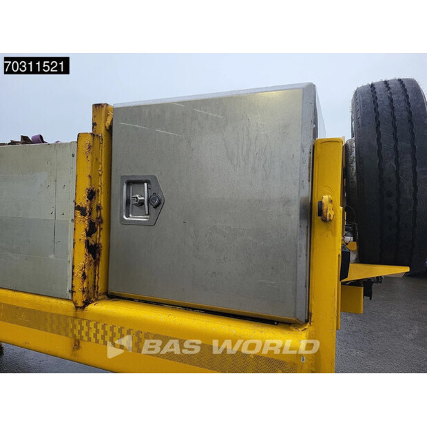 2001 فايمون فيل STZ-5AX-45472089