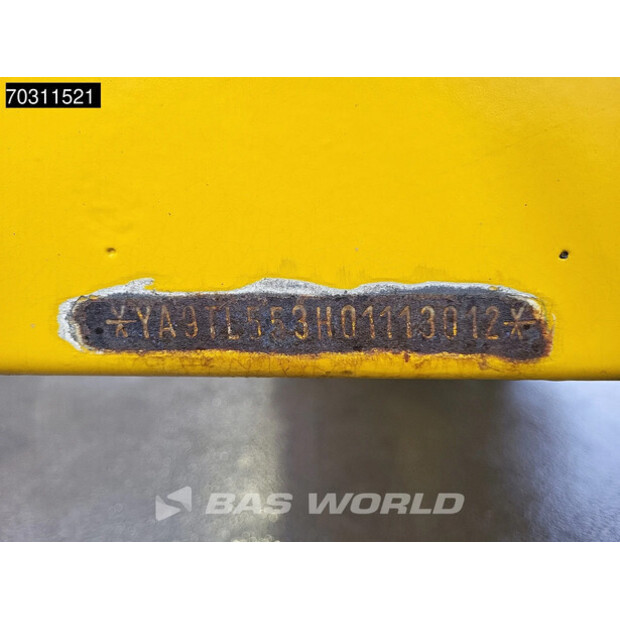 2001 فايمون فيل STZ-5AX-45472093