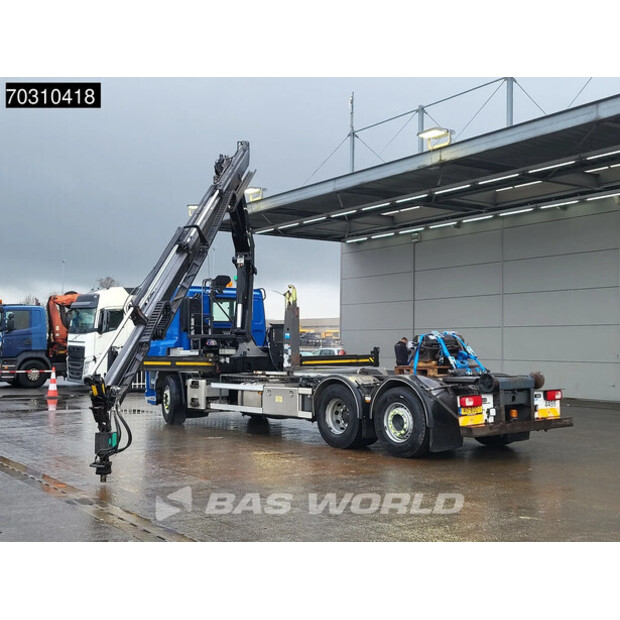 2014 DAF CF 330-45472098