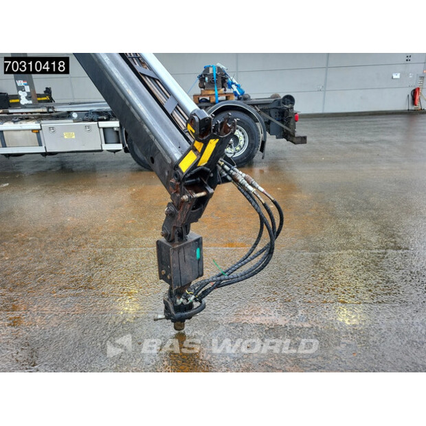 2014 DAF CF 330-45472100