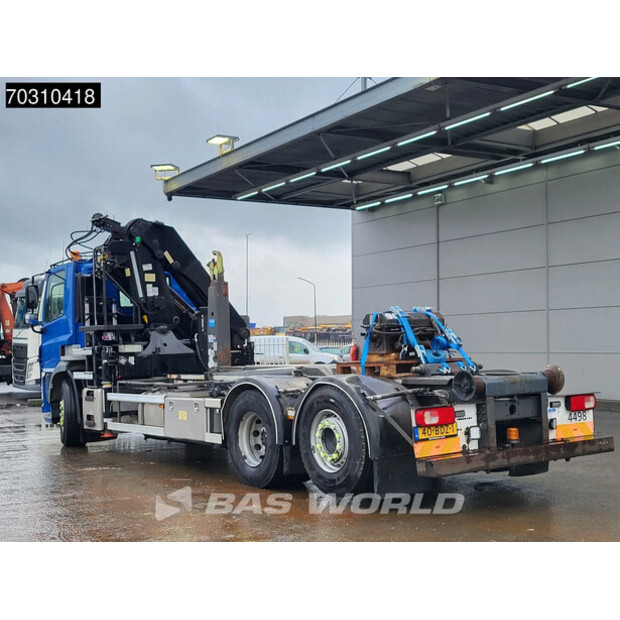 2014 DAF CF 330-45472102