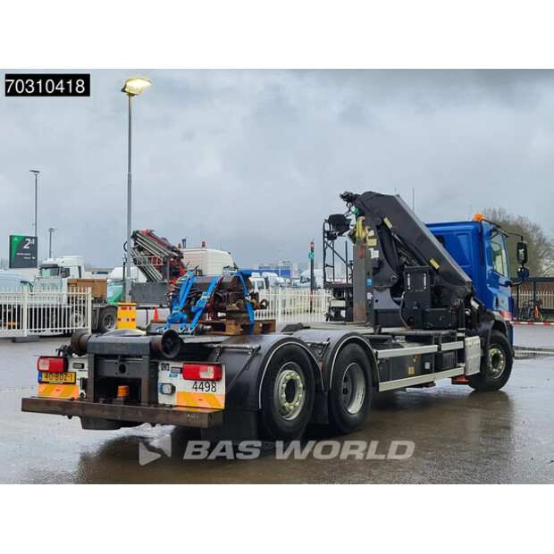 2014 DAF CF 330-45472104