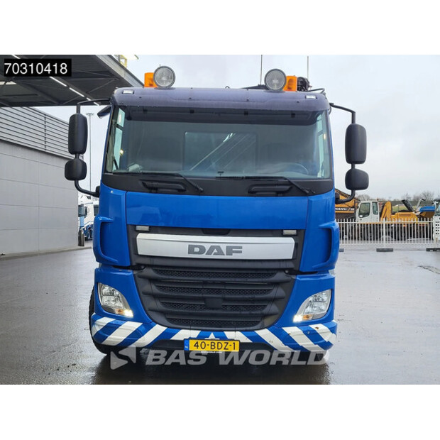 2014 DAF CF 330-45472105