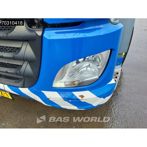 2014 DAF CF 330-45472108