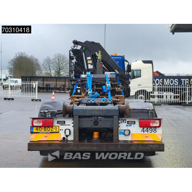 2014 DAF CF 330-45472109