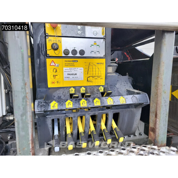 2014 DAF CF 330-45472111