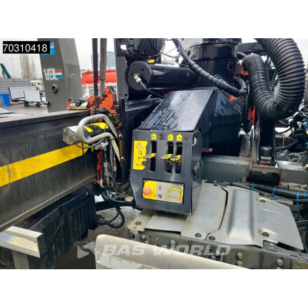 2014 DAF CF 330-45472112