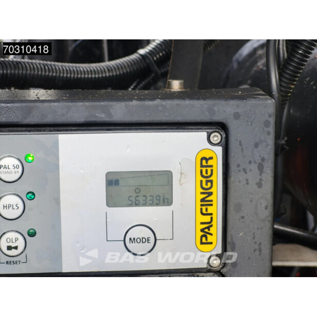 2014 DAF CF 330-45472113