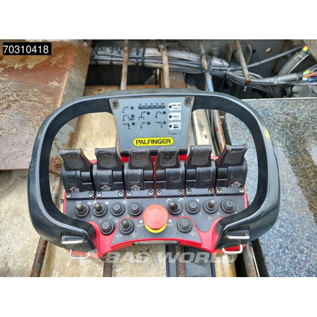 2014 DAF CF 330-45472115