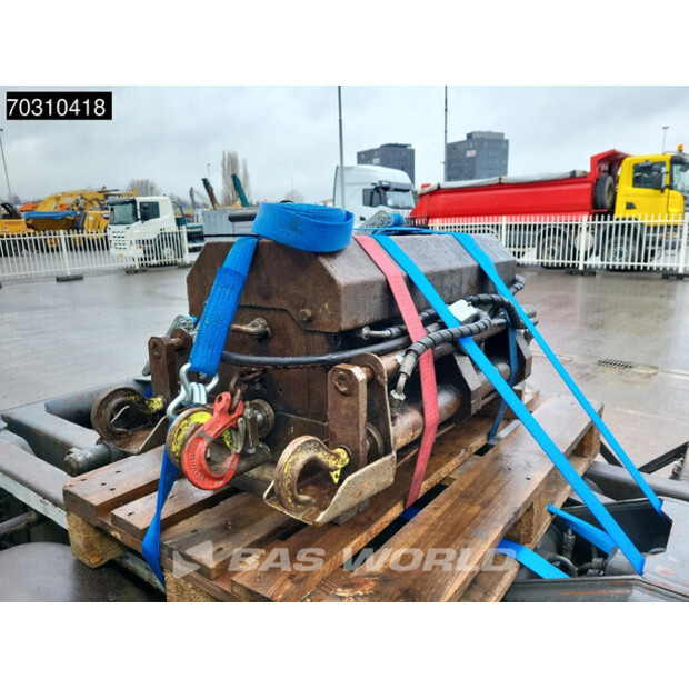 2014 DAF CF 330-45472119