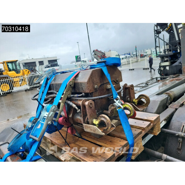 2014 DAF CF 330-45472120