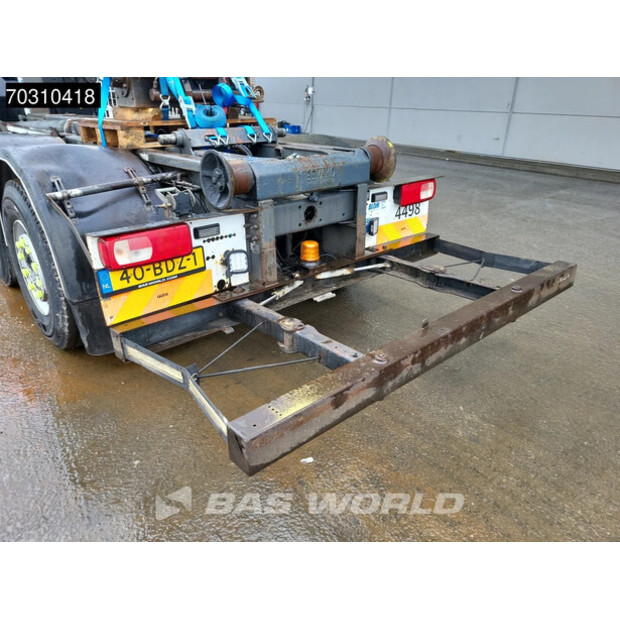 2014 DAF CF 330-45472121