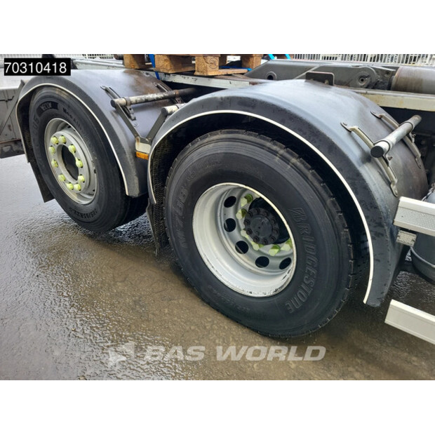 2014 DAF CF 330-45472123
