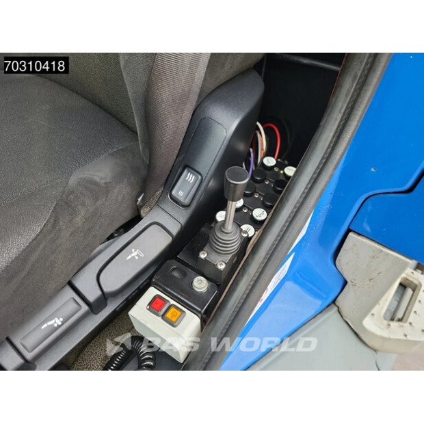 2014 DAF CF 330-45472147