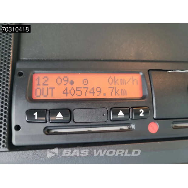 2014 DAF CF 330-45472149