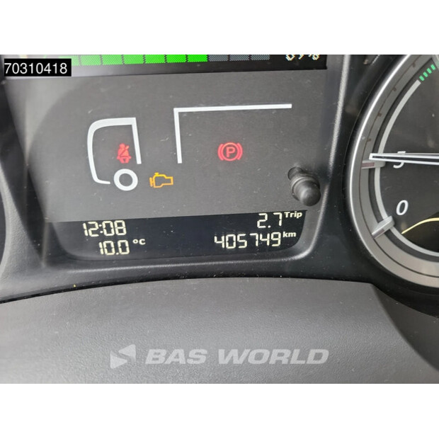 2014 DAF CF 330-45472152