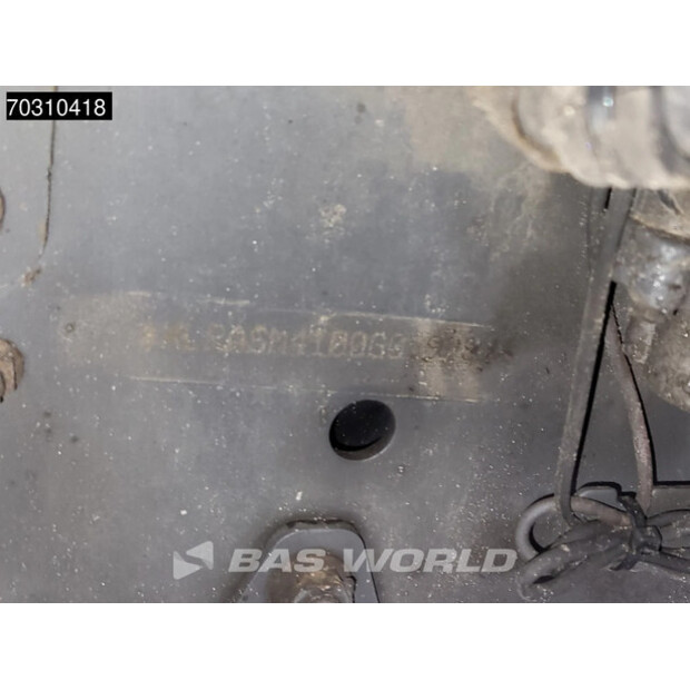 2014 DAF CF 330-45472156